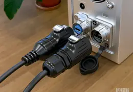 惟兴科技防水连接器：多场景下的可靠连接保障