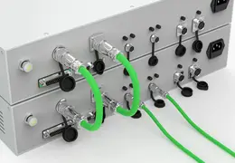 多线径兼容，一插即合——惟兴科技SP系列通用航空插头让连接器选型不再难